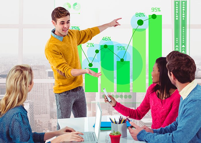 Marketing y Ventas
